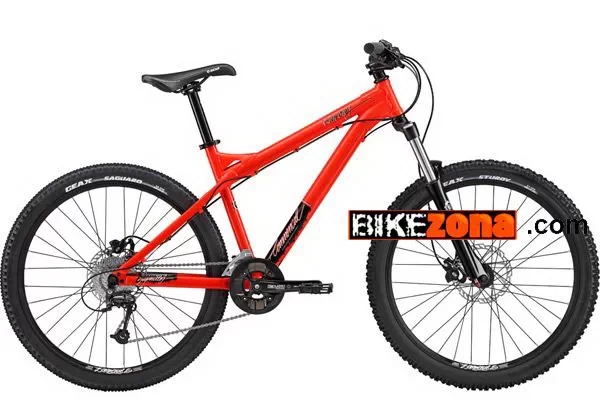 Commencal ramones outlet al1